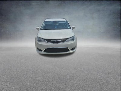 2019 Chrysler Pacifica Touring L Plus