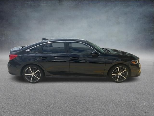 2022 Honda Civic Touring