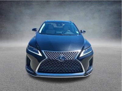 2021 Lexus RX 350 RX 350