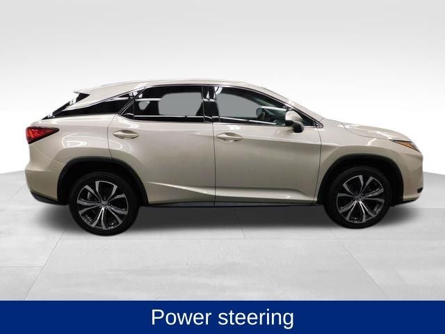 2017 Lexus RX 350 RX 350