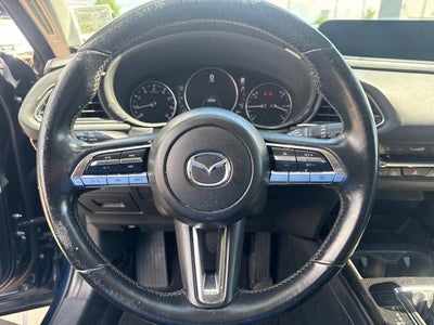 2021 Mazda Mazda CX-30 Preferred