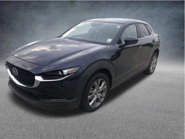 2021 Mazda Mazda CX-30 Preferred