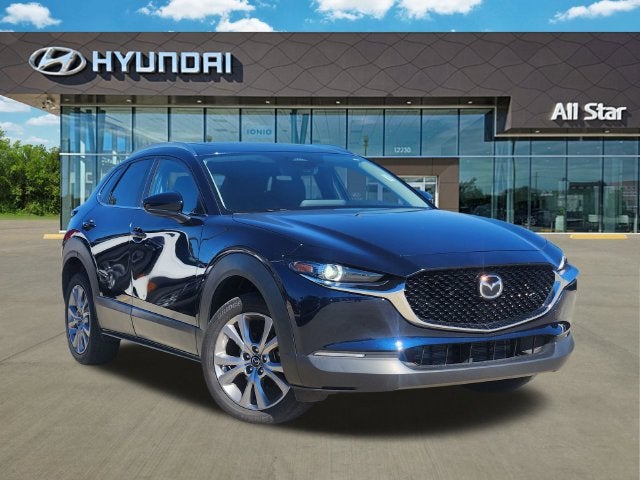 2025 Mazda Mazda CX-30 2.5 S Preferred Package