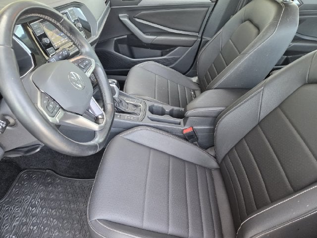2023 Volkswagen Jetta SE