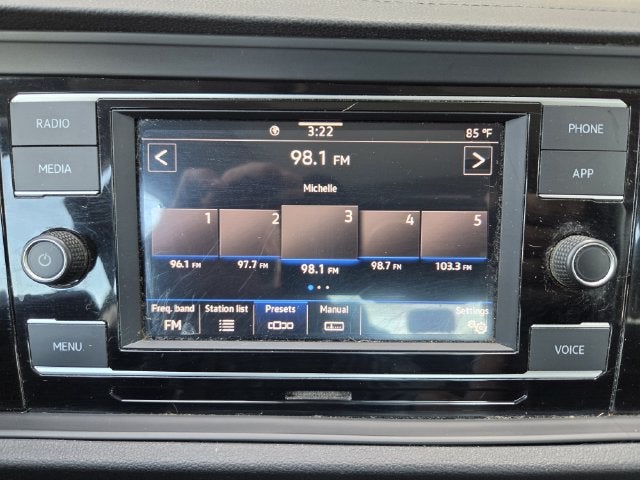 2023 Volkswagen Jetta SE