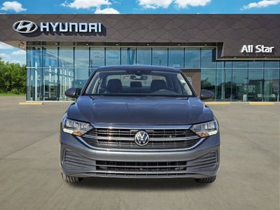 2023 Volkswagen Jetta SE