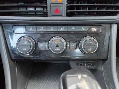 2023 Volkswagen Jetta SE