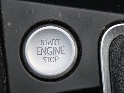2023 Volkswagen Jetta SE