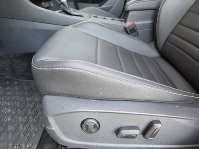 2023 Volkswagen Jetta SE