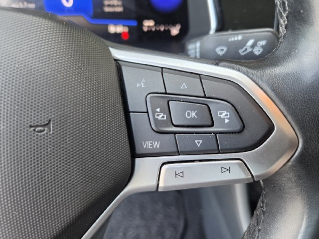 2023 Volkswagen Jetta SE