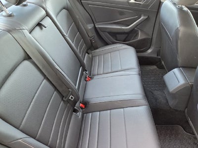 2023 Volkswagen Jetta SE
