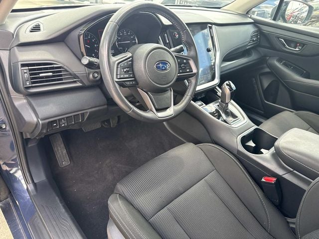 2024 Subaru Legacy Premium