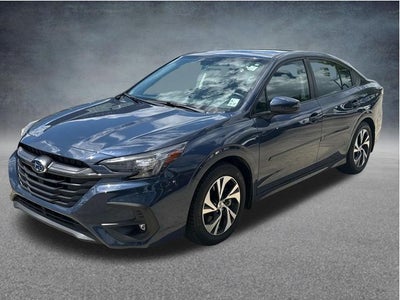 2024 Subaru Legacy Premium