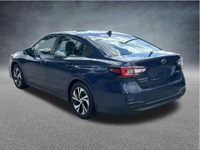 2024 Subaru Legacy Premium