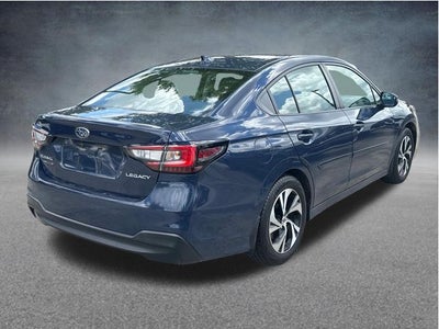 2024 Subaru Legacy Premium
