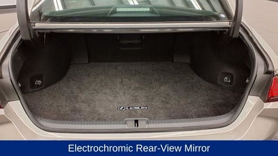 2020 Lexus ES 350 ES 350 F SPORT