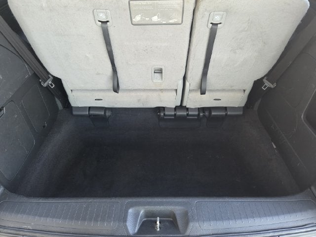 2018 Honda Odyssey Touring