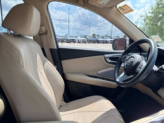 2022 Acura RDX w/Technology Package