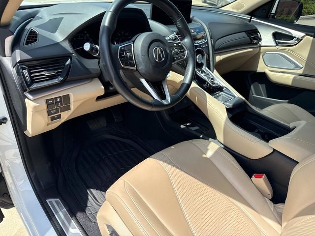 2022 Acura RDX w/Technology Package