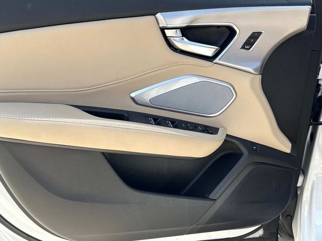 2022 Acura RDX w/Technology Package