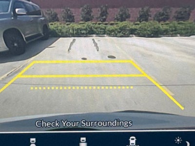 2022 Acura RDX w/Technology Package