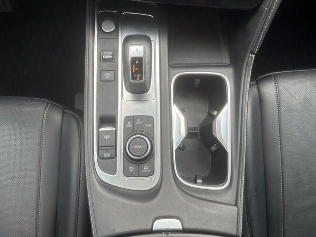 2024 INFINITI QX60 PURE