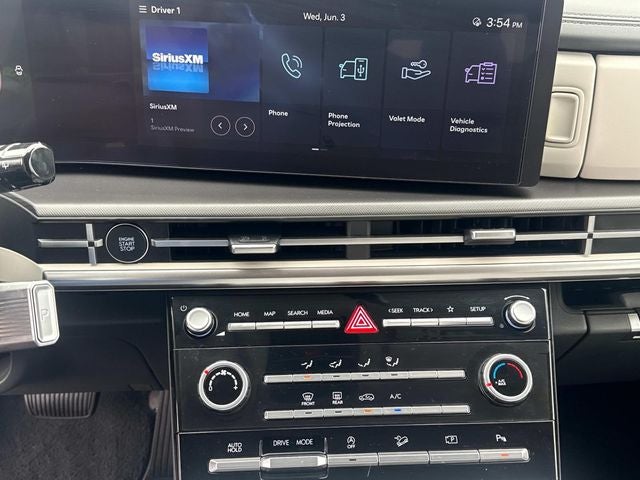 2025 Hyundai Santa Fe SE