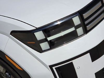 2025 Hyundai Santa Fe Hybrid SEL