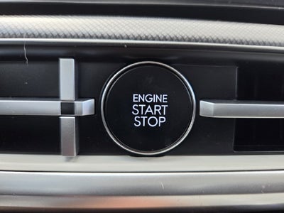 2025 Hyundai Santa Fe Hybrid SEL