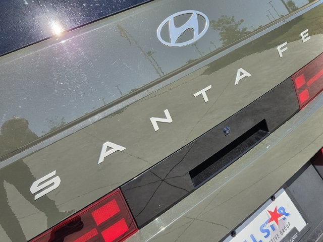 2024 Hyundai Santa Fe Limited