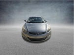 2016 Hyundai Elantra Limited