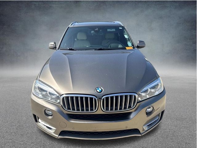 2018 BMW X5 sDrive35i