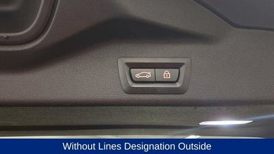 2021 BMW X5 xDrive45e