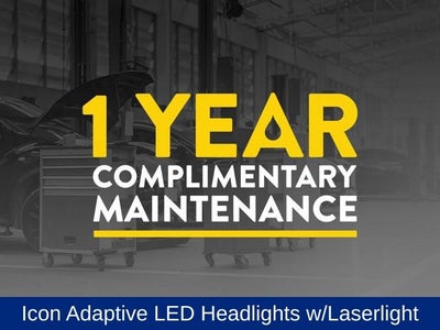 2021 BMW X5 xDrive45e