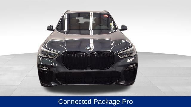 2021 BMW X5 xDrive45e