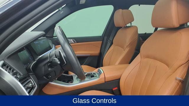 2021 BMW X5 xDrive45e