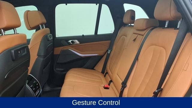 2021 BMW X5 xDrive45e