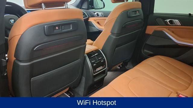 2021 BMW X5 xDrive45e