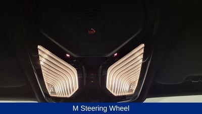 2021 BMW X5 xDrive45e