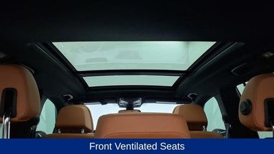 2021 BMW X5 xDrive45e