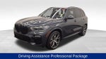 2021 BMW X5 xDrive45e