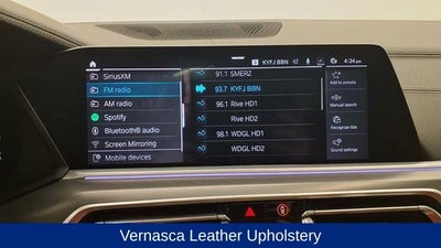 2021 BMW X5 xDrive45e