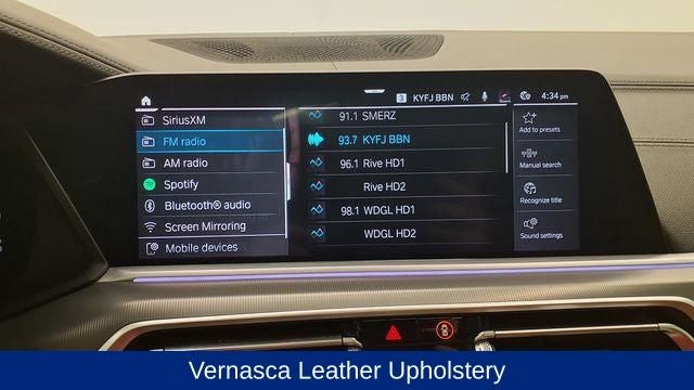 2021 BMW X5 xDrive45e