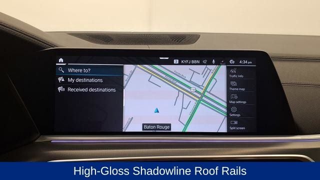 2021 BMW X5 xDrive45e