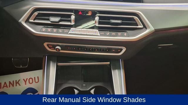 2021 BMW X5 xDrive45e