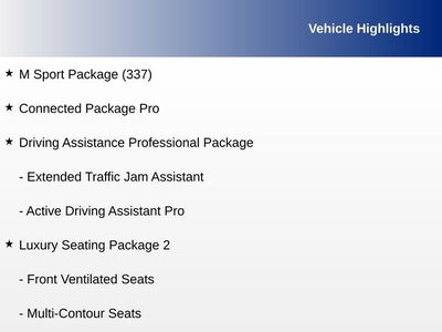 2021 BMW X5 xDrive45e