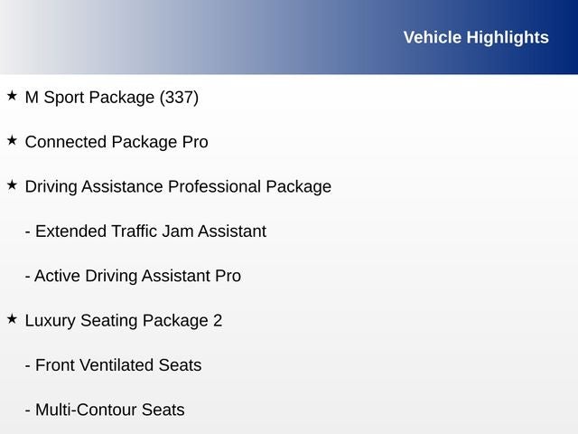 2021 BMW X5 xDrive45e