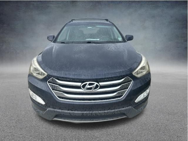 2016 Hyundai Santa Fe Sport FWD 4dr 2.4