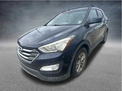 2016 Hyundai Santa Fe Sport FWD 4dr 2.4
