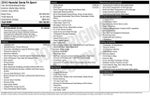 2016 Hyundai Santa Fe Sport FWD 4dr 2.4